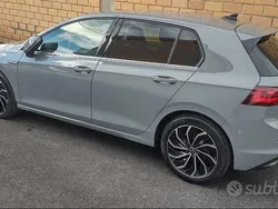 Usata 2022 VW Golf VIII Due volumi | 25.900 € (Cara)