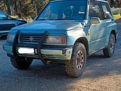 Usata 1994 Suzuki Vitara SUV | 2000 €