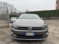 Other Usata 2021 VW Polo Highline Tre volumi | 13.900 € (Buon prezzo)