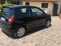 Usata 2005 Citroën C2 VTR Sport Due volumi | 2100 € (Ottimo prezzo)