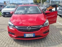 Antracite Usata 2016 Opel Astra Innovation Tre volumi | 10.700 € (Buon prezzo)