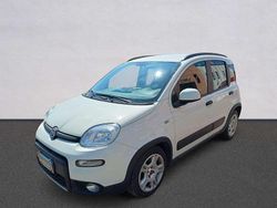 Bianco Usata 2023 Fiat Panda City Life Due volumi | 11.350 € (Buon prezzo)