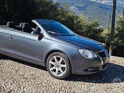 Usata 2008 VW Eos Cabrio | 2750 € (Buon prezzo)