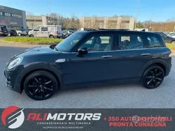 Grigio Usata 2015 Mini Cooper S Clubman Hype Station wagon | 14.990 € (Buon prezzo)
