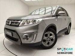 Grigio Usata 2016 Suzuki Vitara Cool SUV | 10.986 € (Buon prezzo)