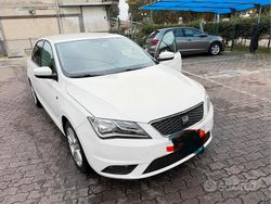 Bianco Usata 2013 Seat Toledo Tre volumi | 5000 €