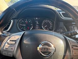 Grigio Usata 2014 Nissan Qashqai Visia SUV | 11.500 € (Molto cara)