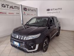 Nero Usata 2022 Suzuki Vitara Pick-up | 20.500 € (Buon prezzo)