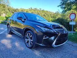 Usata 2019 Lexus RX450h Executive Line SUV | 30.000 € (Super prezzo)