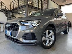 Grigio Usata 2022 Audi Q3 Business SUV | 34.900 € (Buon prezzo)