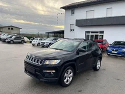 Nero Usata 2018 Jeep Compass Longitude SUV | 18.500 € (Buon prezzo)