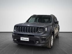 Graphite grey Usata 2024 Jeep Renegade Altitude SUV | 21.509 € (Buon prezzo)