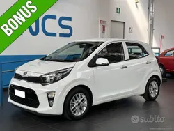 Usata 2021 Kia Picanto Style Due volumi | 11.200 € (Buon prezzo)