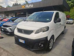 Bianco banchisa Usata 2021 Peugeot Expert Premium Furgone | 13.900 € (Buon prezzo)