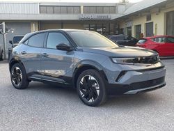 Nero Nuova 2025 Opel Mokka-e SUV | 22.150 € (Buon prezzo)