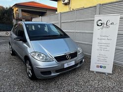 Argento Usata 2006 Mercedes A180 Avantgarde Tre volumi | 2500 € (Ottimo prezzo)
