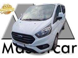 Bianco Usata 2018 Ford Transit Custom Furgone | 11.400 € (Buon prezzo)