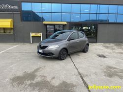 Antracite / metallizzato Usata 2019 Lancia Ypsilon Gold Due volumi | 9700 € (Buon prezzo)