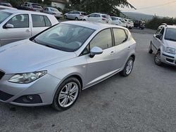 Usata 2010 Seat Ibiza Style Tre volumi | 6300 € (Buon prezzo)