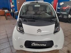Vit Begagnad 2019 Citroën C-zero Seduction Halvkombi | 6900 € (Marknadspris)