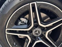 Usata 2024 Mercedes A200 Premium Due volumi | 34.000 €