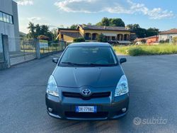 Usata 2009 Toyota Corolla Verso Luna Monovolume | 3500 € (Buon prezzo)