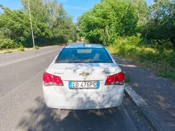 Usata 2010 Chevrolet Cruze Tre volumi | 4000 €