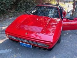 Rosso Usata 1988 Ferrari 208 Coupé | 79.900 €