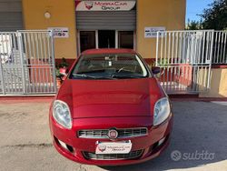 Usata 2011 Fiat Bravo Due volumi | 4200 € (Buon prezzo)