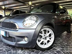 Grigio Usata 2008 Mini Cooper S Due volumi | 5990 € (Buon prezzo)