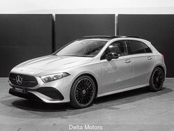Argento Nuova 2025 Mercedes A180 Advanced Plus | 38.669 €