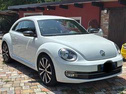 Bianco Usata 2011 VW Maggiolino Coupé | 11.500 €