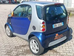 Usata 2001 Smart ForTwo Coupé Passion Due volumi | 1200 € (Ottimo prezzo)