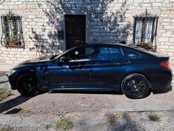 Blu Usata 2014 BMW 420 M Sport Coupé | 16.000 € (Cara)