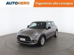 Grigio Usata 2017 Mini ONE Due volumi | 14.099 € (Buon prezzo)