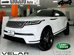 Glacier white Usata 2020 Land Rover Range Rover Velar S SUV | 32.000 € (Ottimo prezzo)