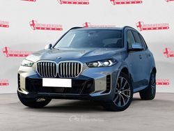 Grigio Usata 2025 BMW X5 M Sport SUV | 82.900 € (Buon prezzo)