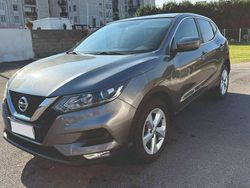 Grigio Usata 2018 Nissan Qashqai Acenta SUV | 12.000 € (Ottimo prezzo)