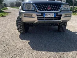 Usata 2004 Mitsubishi L200 Pick-up | 10.000 € (Ottimo prezzo)