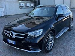 Usata 2017 Mercedes GLC350 Executive SUV | 18.000 € (Super prezzo)