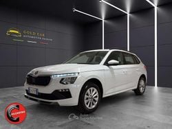 Bianco Usata 2025 Skoda Kamiq Selection SUV | 17.990 € (Super prezzo)