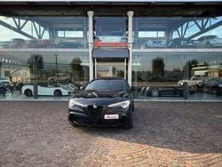 Nero Usata 2022 Alfa Romeo Stelvio Quadrifoglio SUV | 56.900 € (Molto cara)