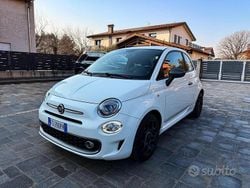Usata 2016 Fiat 500S Tre volumi | 8900 € (Buon prezzo)