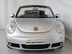 Grigio Usata 2006 VW Beetle Cabrio | 4950 € (Super prezzo)