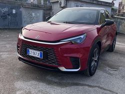 Usata 2025 Lexus LBX SUV | 33.900 € (Molto cara)