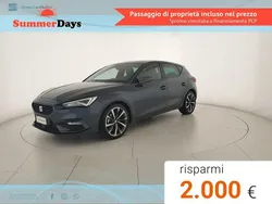 Magnetic tech Usata 2022 Seat Leon FR Tre volumi | 19.900 € (Buon prezzo)