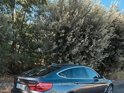 Usata 2019 BMW 320 Sport Line Tre volumi | 22.500 € (Ottimo prezzo)