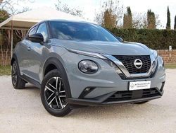 Grigio Usata 2025 Nissan Juke N-Connecta SUV | 20.900 € (Cara)