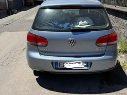Usata 2010 VW Golf VI Due volumi | 6200 € (Cara)