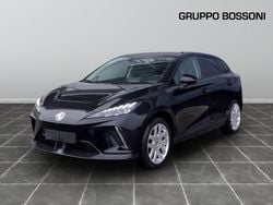 Nero Usata 2024 MG MG4 EV Luxury Due volumi | 23.900 € (Cara)